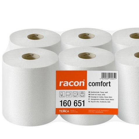 Handtuchrollen für den Paperr 4 Pakete á 6 Rollen